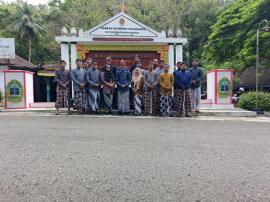 HARI KAMIS PON